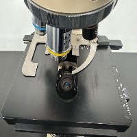 Zeiss Axioskop 50 Microscope image 3